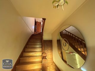  Maison � vendre 8 pi�ces 230 m�