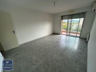  Appartement � vendre 2 pi�ces 46 m�