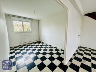  Maison � vendre 3 pi�ces 85 m�