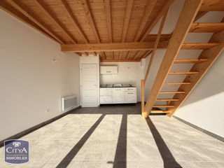  Appartement � vendre 3 pi�ces 55 m�