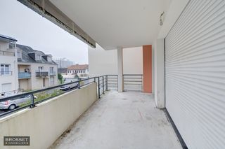  Appartement � vendre 3 pi�ces 72 m�