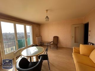  Appartement � vendre 2 pi�ces 56 m�