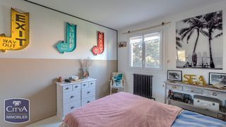  Appartement � vendre 3 pi�ces 81 m�