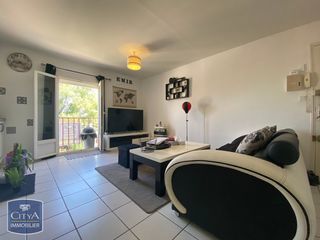  Appartement � vendre 2 pi�ces 36 m�