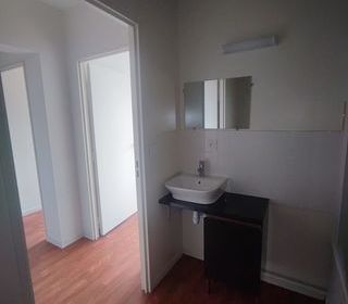  Appartement � vendre 3 pi�ces 55 m�