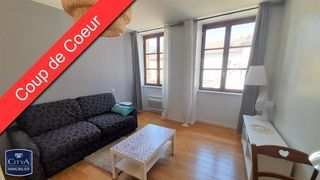  Appartement � vendre 1 pi�ce 23 m�