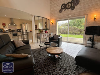  Maison � vendre 6 pi�ces 146 m�