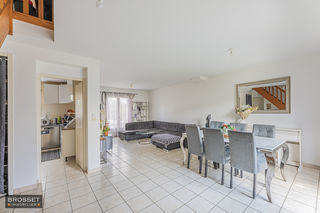  Maison � vendre 4 pi�ces 103 m�