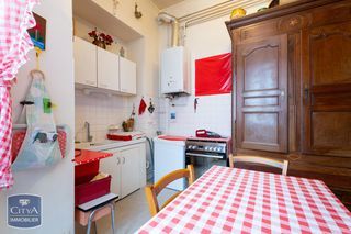  Appartement � vendre 3 pi�ces 106 m�