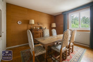  Appartement � vendre 4 pi�ces 82 m�