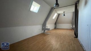  Appartement � vendre 1 pi�ce 31 m�