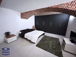  Appartement � vendre 2 pi�ces 64 m�