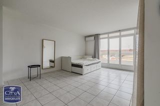  Appartement � vendre 1 pi�ce 33 m�