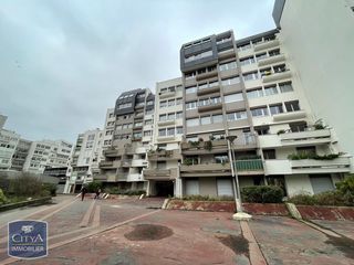  Appartement � vendre 1 pi�ce 16 m�