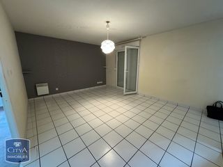  Appartement � vendre 2 pi�ces 57 m�