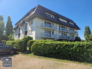  Appartement � vendre 1 pi�ce 27 m�