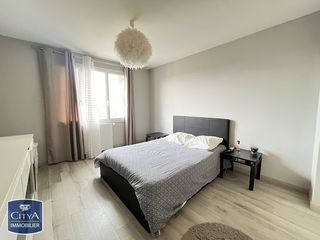  Appartement � vendre 3 pi�ces 61 m�