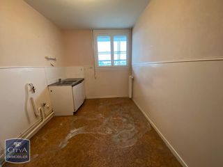  Appartement � vendre 3 pi�ces 63 m�