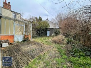  Maison � vendre 5 pi�ces 118 m�