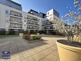  Appartement � vendre 3 pi�ces 69 m�