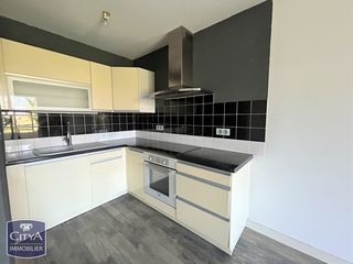  Appartement � vendre 2 pi�ces 36 m�