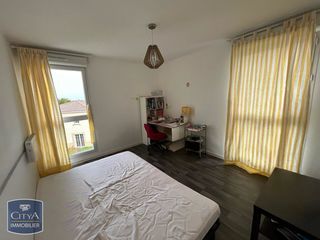  Appartement � vendre 3 pi�ces 68 m�