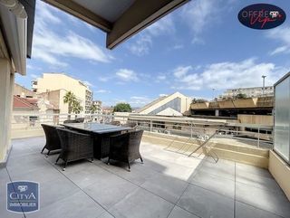  Appartement � vendre 2 pi�ces 49 m�