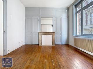  Appartement � vendre 2 pi�ces 57 m�