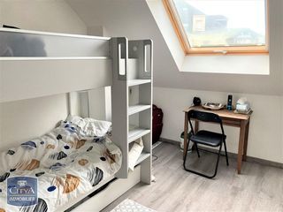  Maison � vendre 4 pi�ces 86 m�