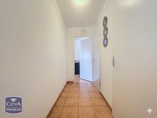  Appartement � vendre 3 pi�ces 55 m�