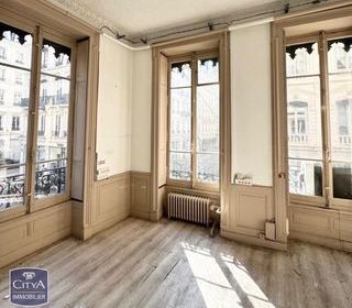  Appartement � vendre 3 pi�ces 65 m�