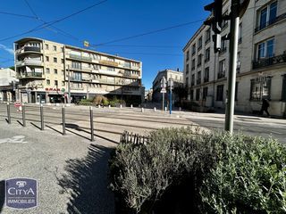  Appartement � vendre 2 pi�ces 50 m�