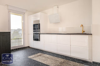  Appartement � vendre 3 pi�ces 73 m�