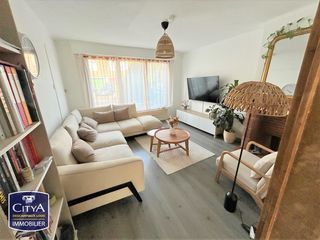  Maison � vendre 5 pi�ces 100 m�