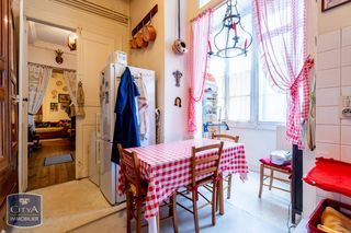  Appartement � vendre 3 pi�ces 106 m�