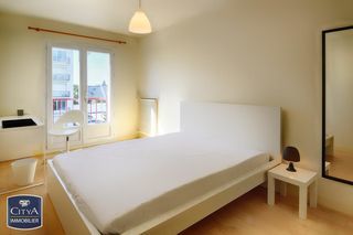  Appartement � vendre 4 pi�ces 74 m�