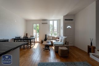  Appartement � vendre 4 pi�ces 98 m�