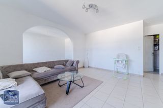  Appartement � vendre 3 pi�ces 70 m�