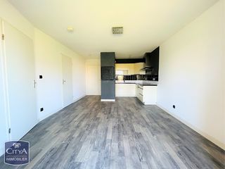  Appartement � vendre 2 pi�ces 36 m�