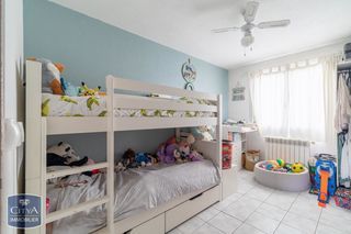  Appartement � vendre 4 pi�ces 67 m�