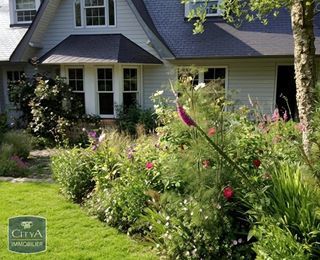  Maison � vendre 6 pi�ces 150 m�