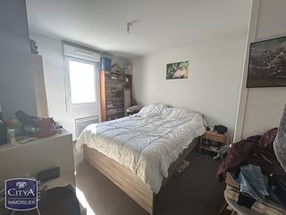  Appartement � vendre 3 pi�ces 61 m�