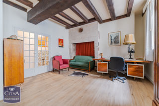  Appartement � vendre 1 pi�ce 36 m�