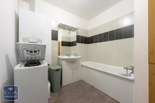  Appartement � vendre 3 pi�ces 51 m�