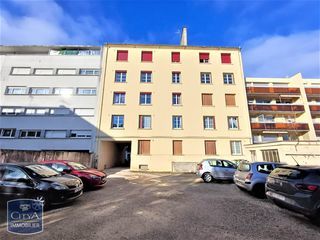  Appartement � vendre 3 pi�ces 69 m�