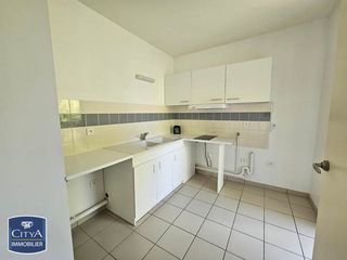  Appartement � vendre 3 pi�ces 67 m�