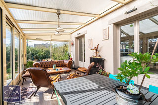  Maison � vendre 6 pi�ces 128 m�