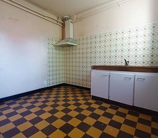  Maison � vendre 5 pi�ces 89 m�