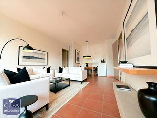  Appartement � vendre 3 pi�ces 53 m�