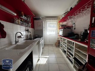  Appartement � vendre 3 pi�ces 63 m�